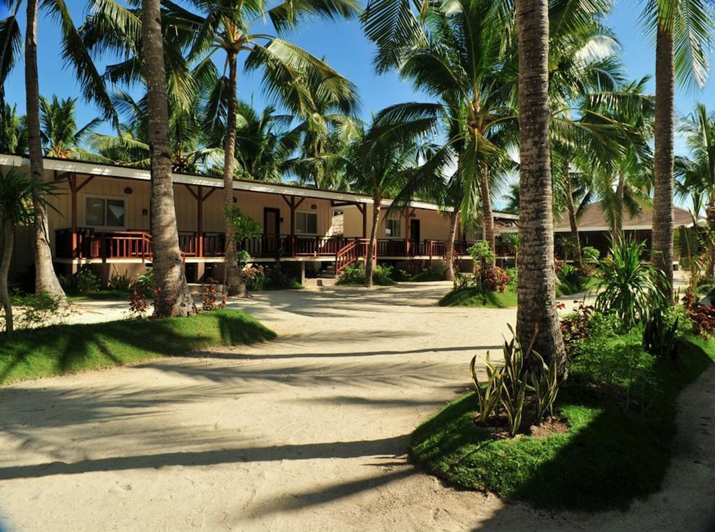 Anika Island Resort Santa Fe  Habitación foto