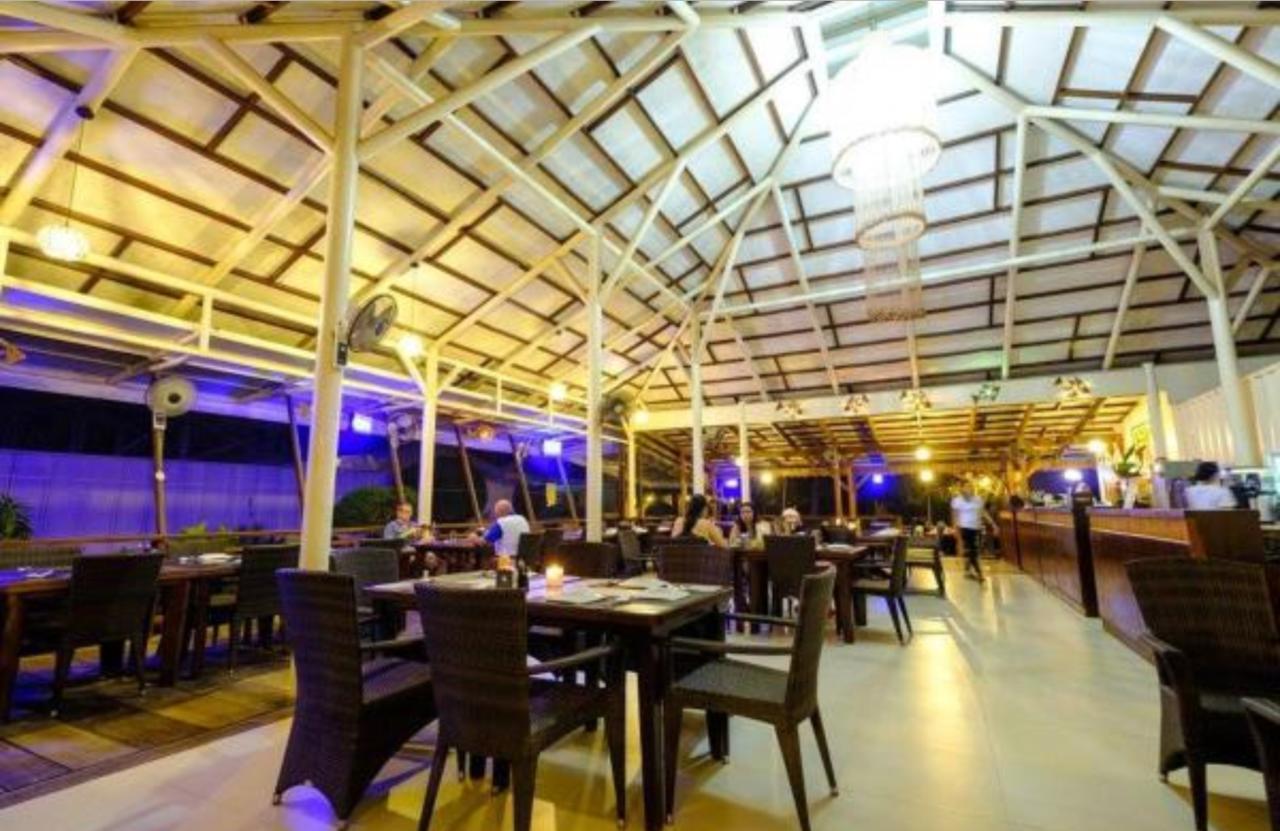 Anika Island Resort Santa Fe  Exterior foto